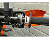 Gasspacer / Throttlespacer KTM Husqvarna GasGas 690/700/701 Svartpilen, Vitpilen, SMCR, Enduro Gasspiel beseitigen